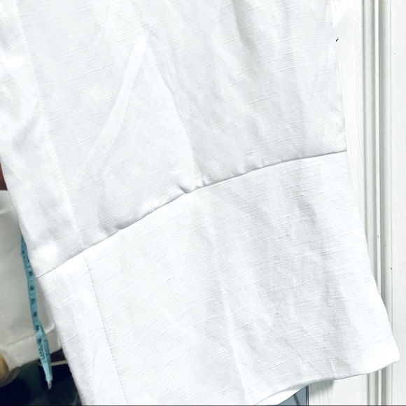 SIR THE LABEL Dalila High Waisted Pant - Picture 7 of 8